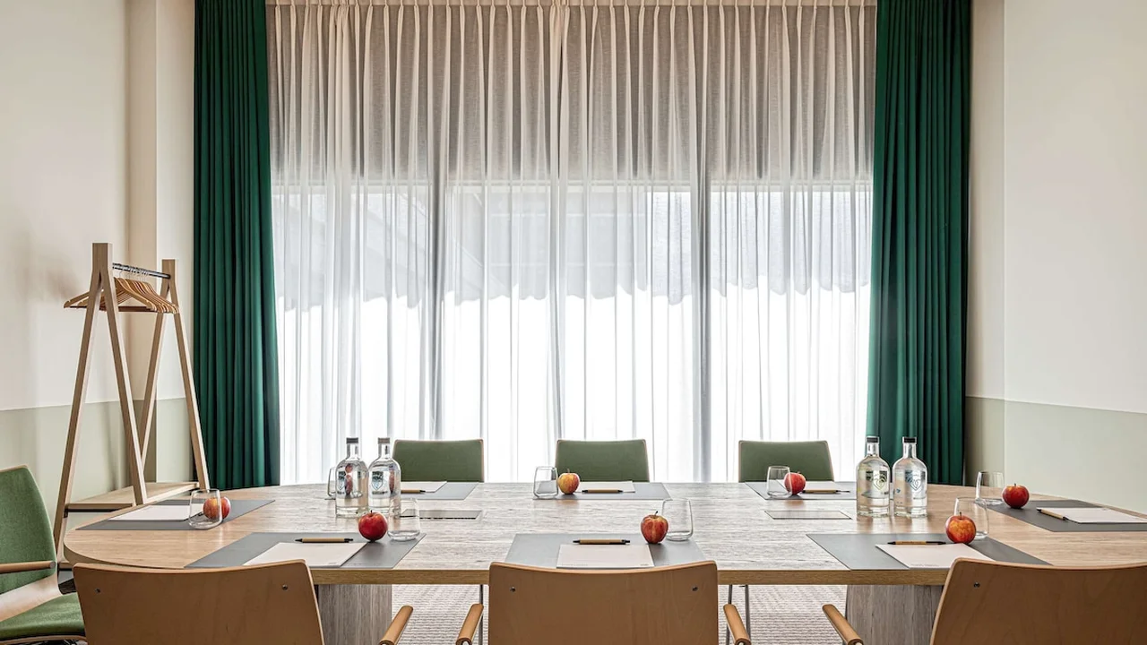 IntercityHotel Geneva